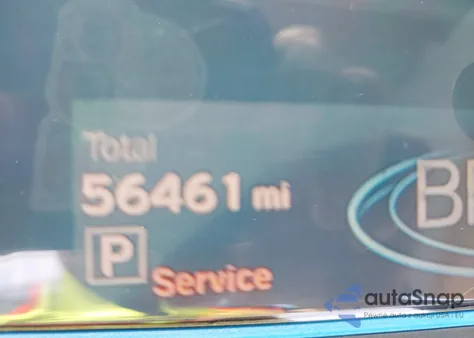 2015 BMW I3 Base W/Range Extender z USA, uszkodzony, nr VIN WBY1Z4C53FV505159